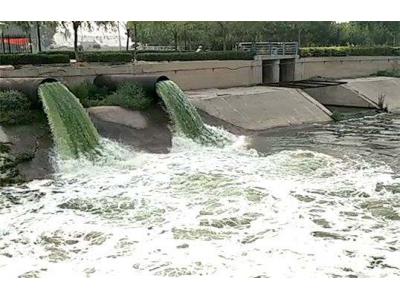 工業(yè)廢水治理代表了全人類對環(huán)保事業(yè)發(fā)展的決心！