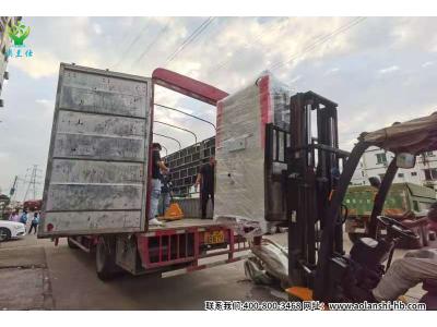 工業(yè)廢氣處理設(shè)備的安裝注意事項！