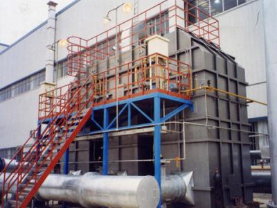 RTO蓄熱焚燒設(shè)備技術(shù)處理醫(yī)藥化工廢氣效果如何？