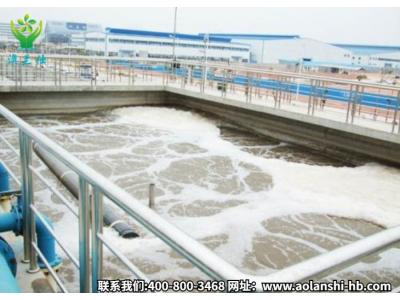 你知道廢水處理設(shè)備在各個(gè)處理構(gòu)筑物的能耗是多少嗎？